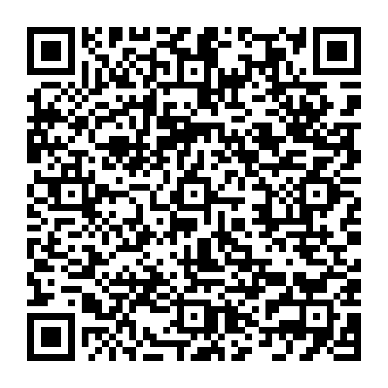 QR-koodi