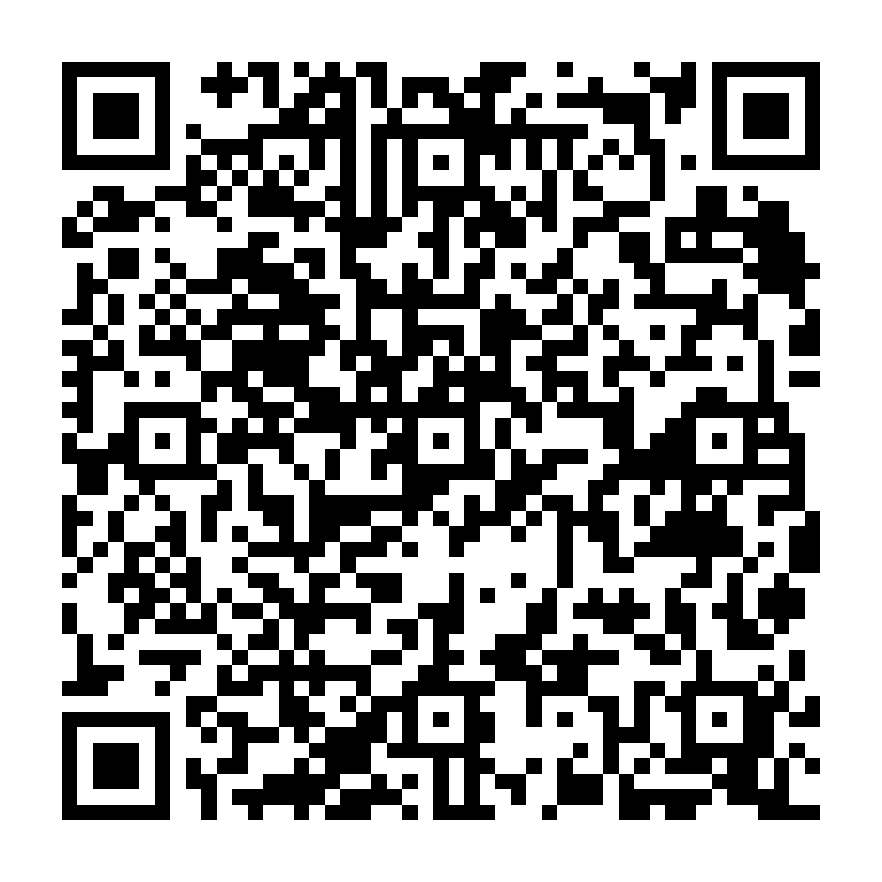 QR-koodi
