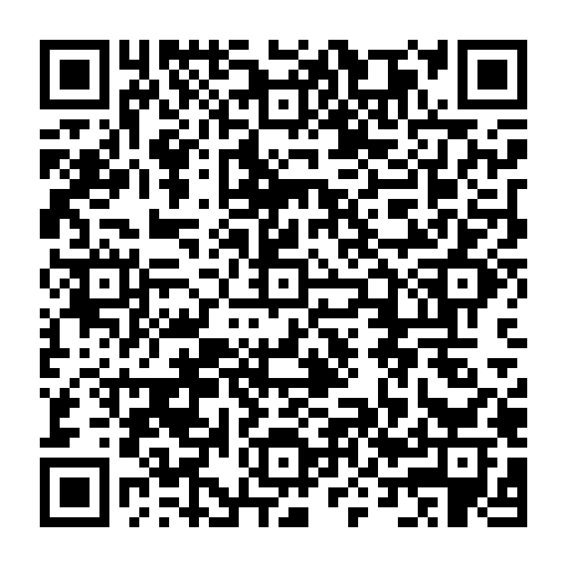 QR-koodi