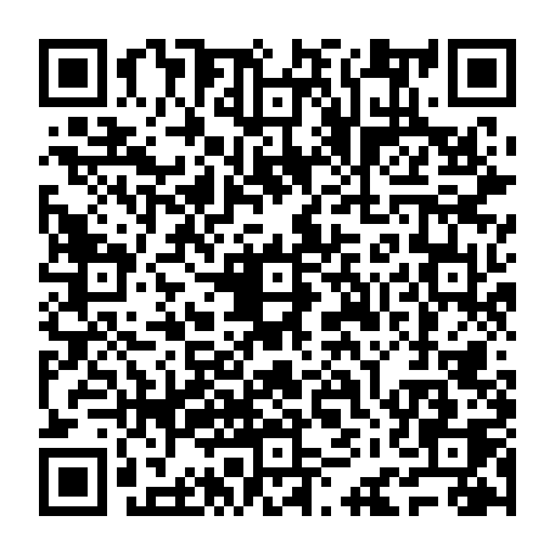 QR-koodi