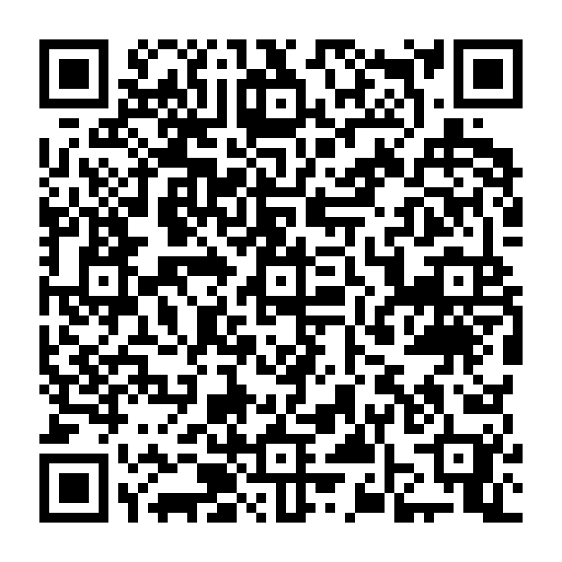 QR-koodi