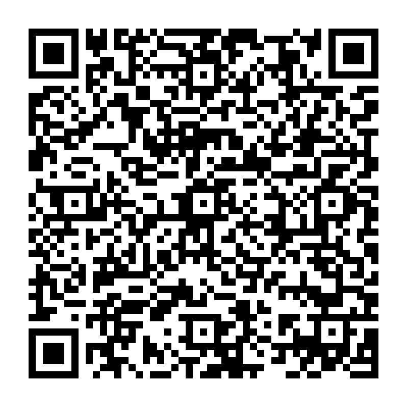 QR-koodi