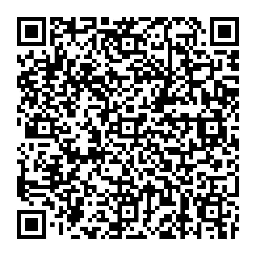 QR-koodi
