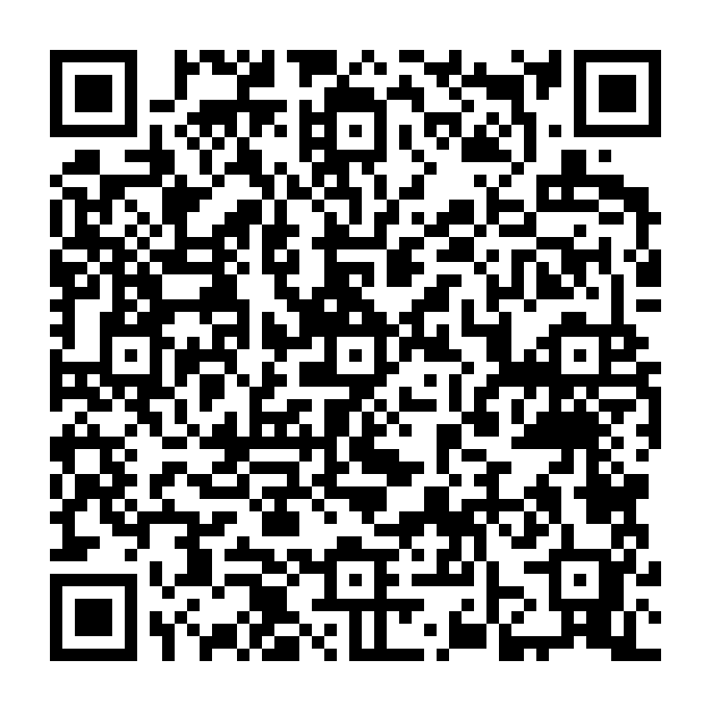 QR-koodi