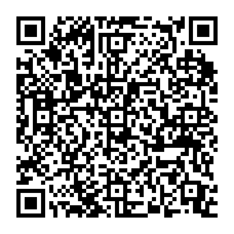 QR-koodi