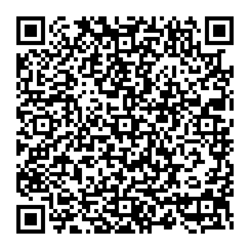 QR-koodi