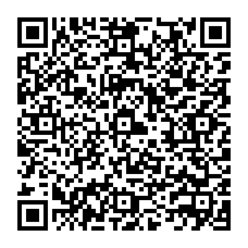 QR-koodi