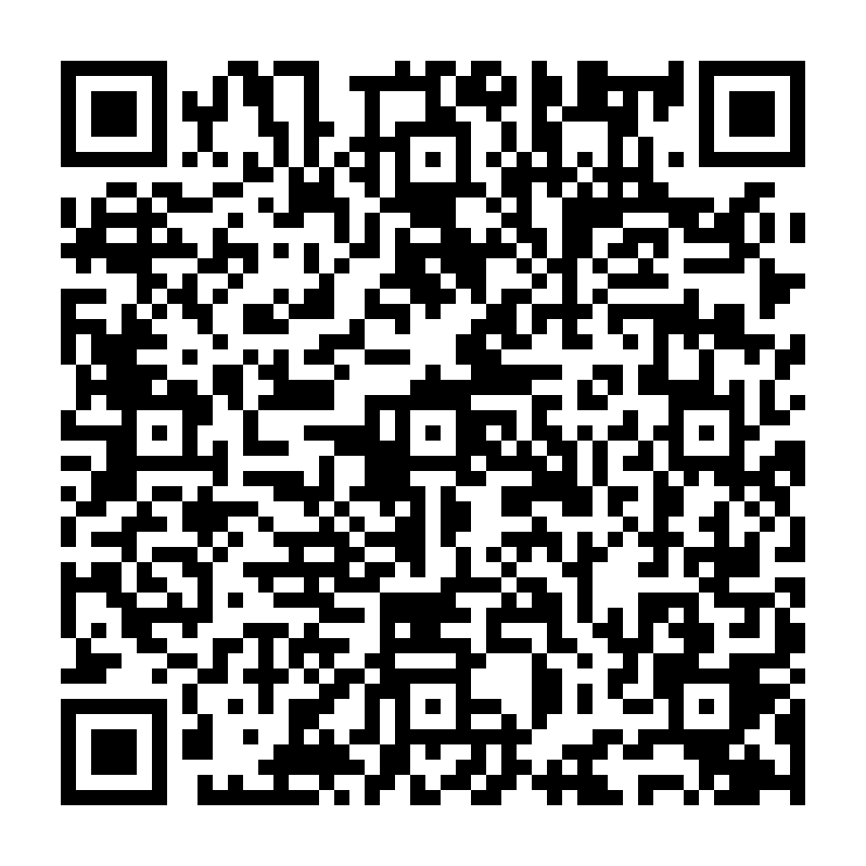 QR-koodi
