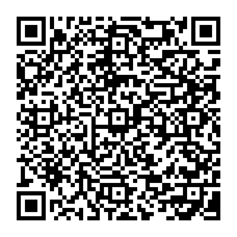 QR-koodi