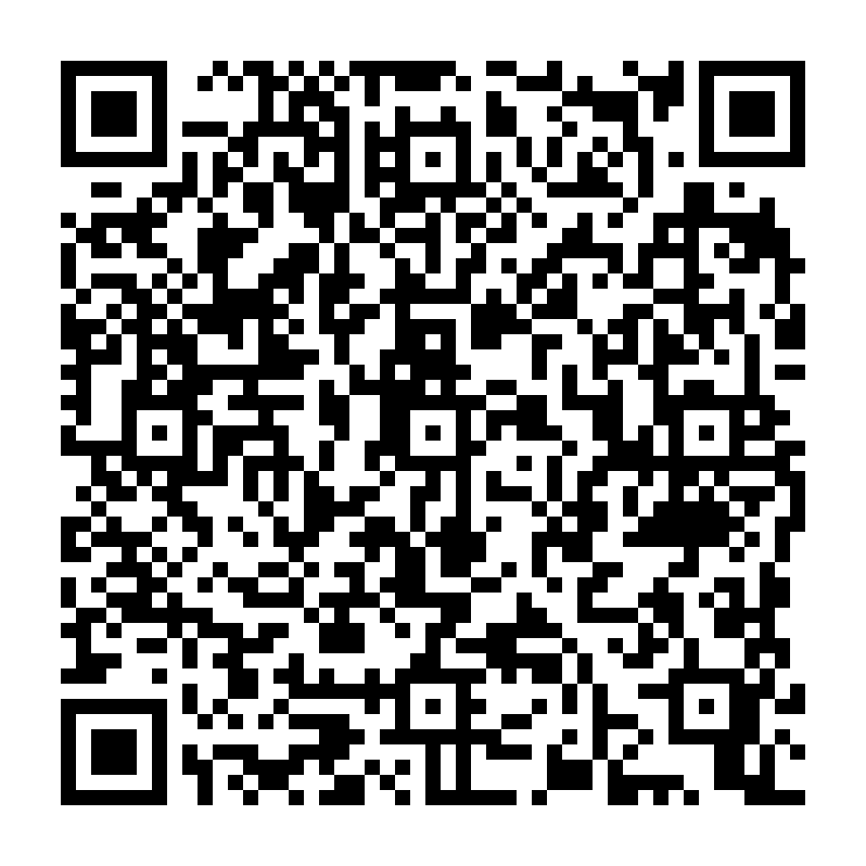 QR-koodi