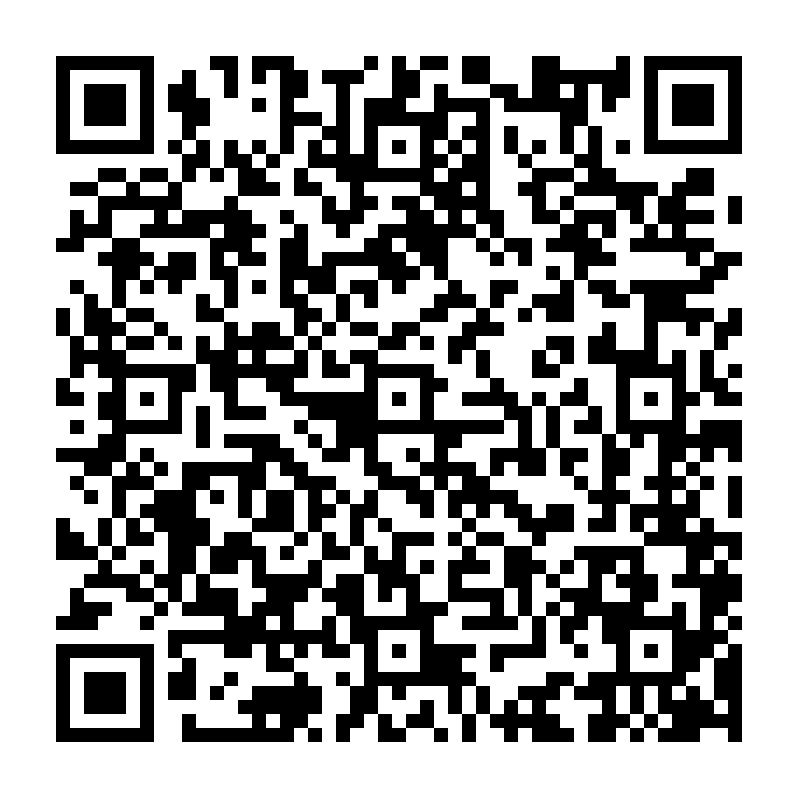 QR-koodi