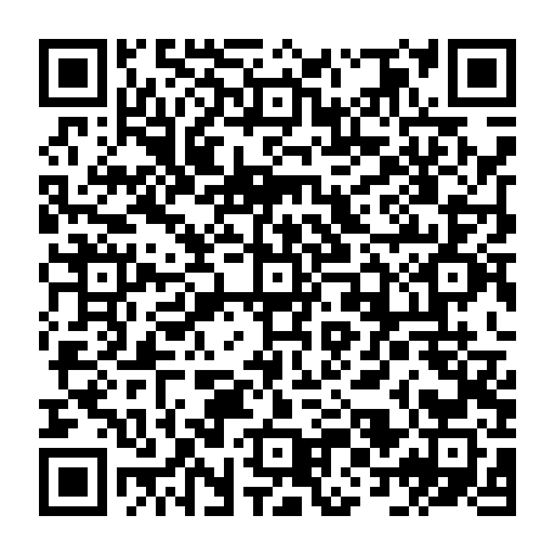 QR-koodi