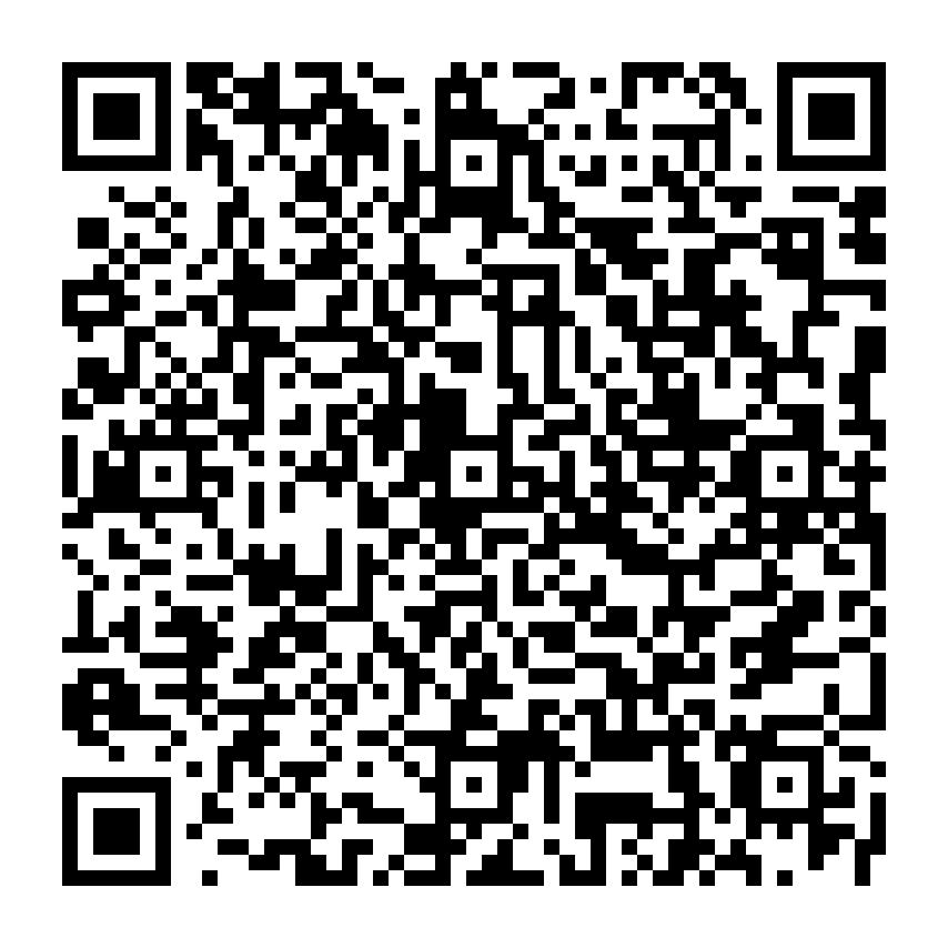 QR-koodi