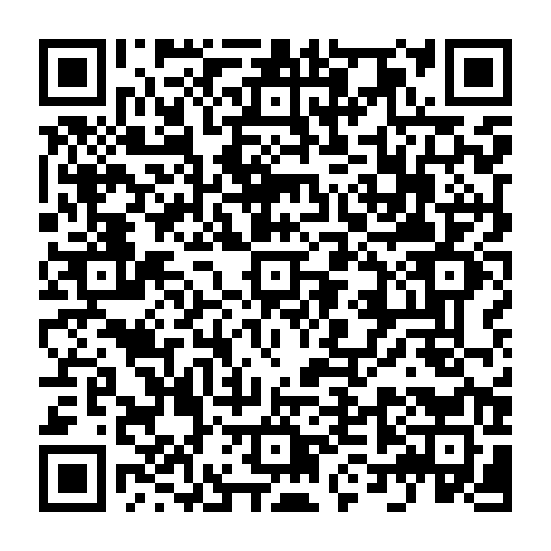 QR-koodi
