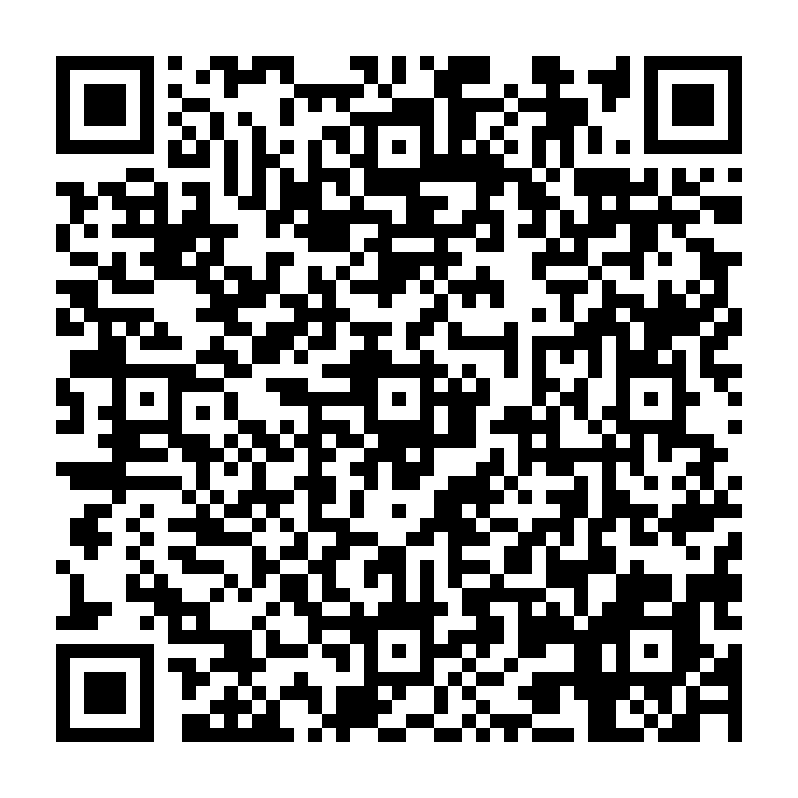 QR-koodi