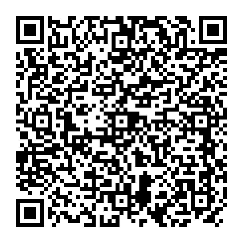 QR-koodi