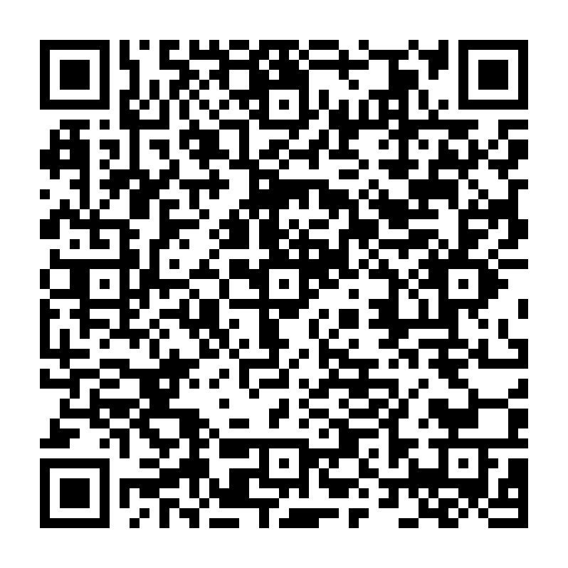QR-koodi