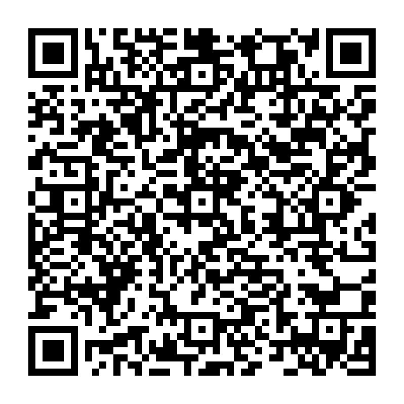 QR-koodi