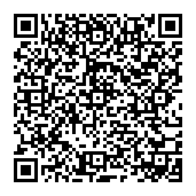 QR-koodi