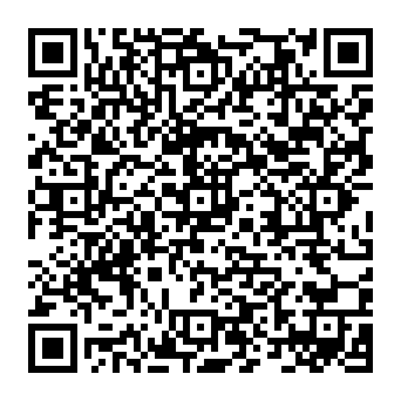 QR-koodi