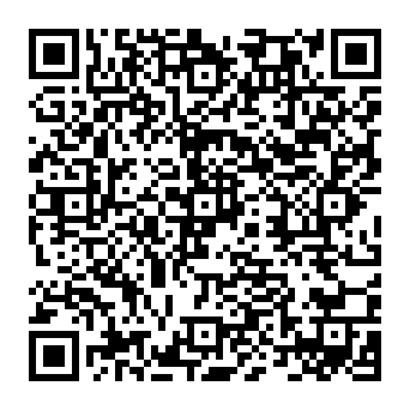 QR-koodi