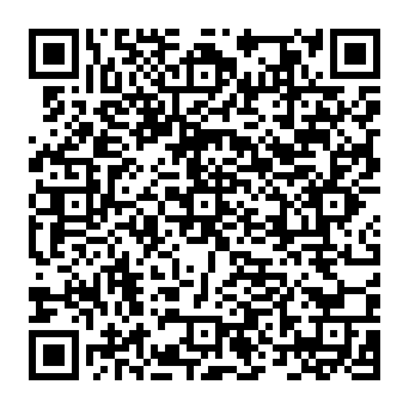 QR-koodi