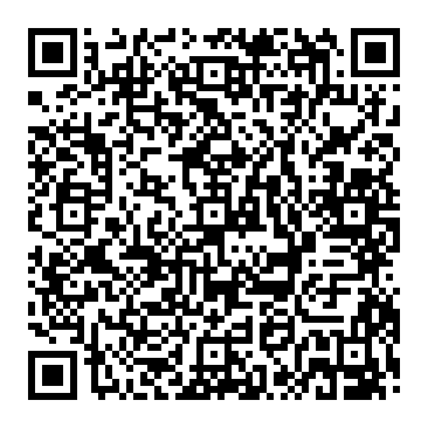 QR-koodi