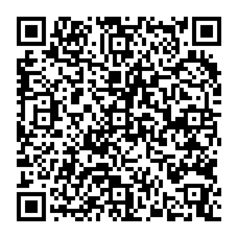 QR-koodi