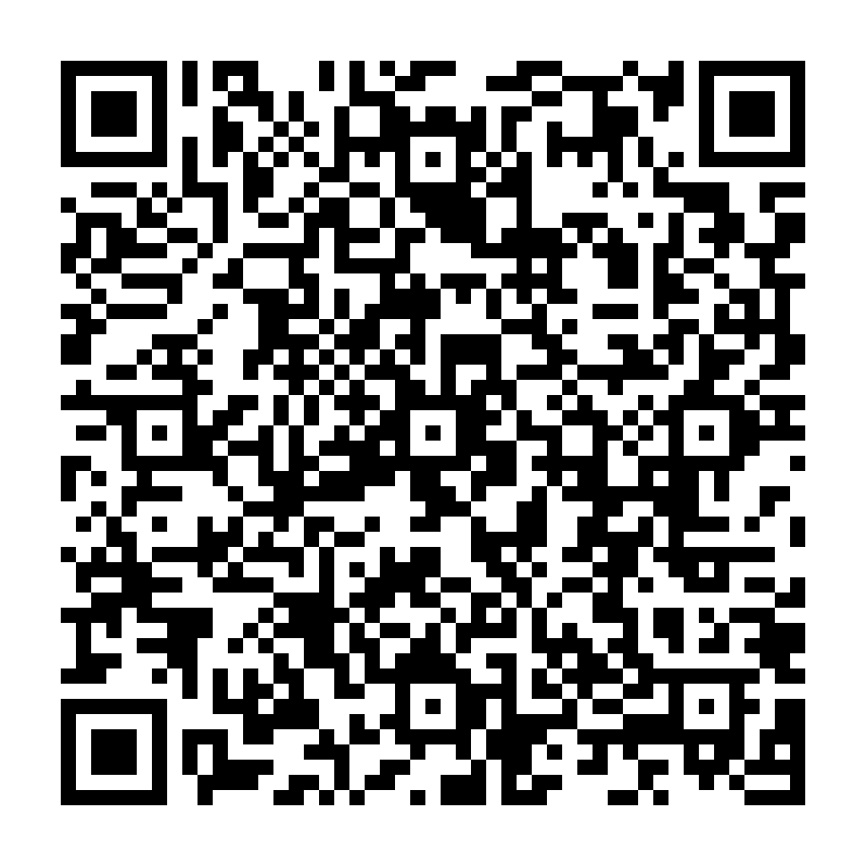 QR-koodi