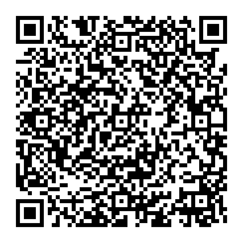 QR-koodi