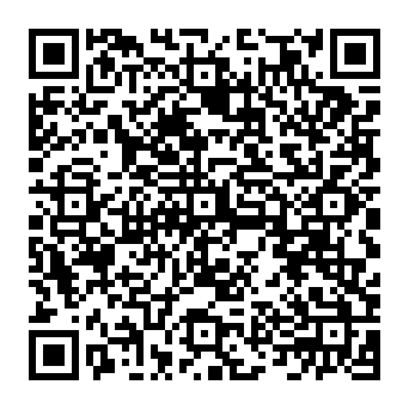QR-koodi