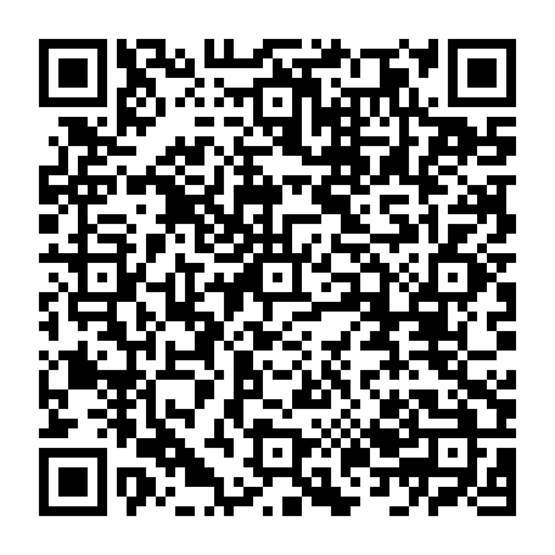 QR-koodi