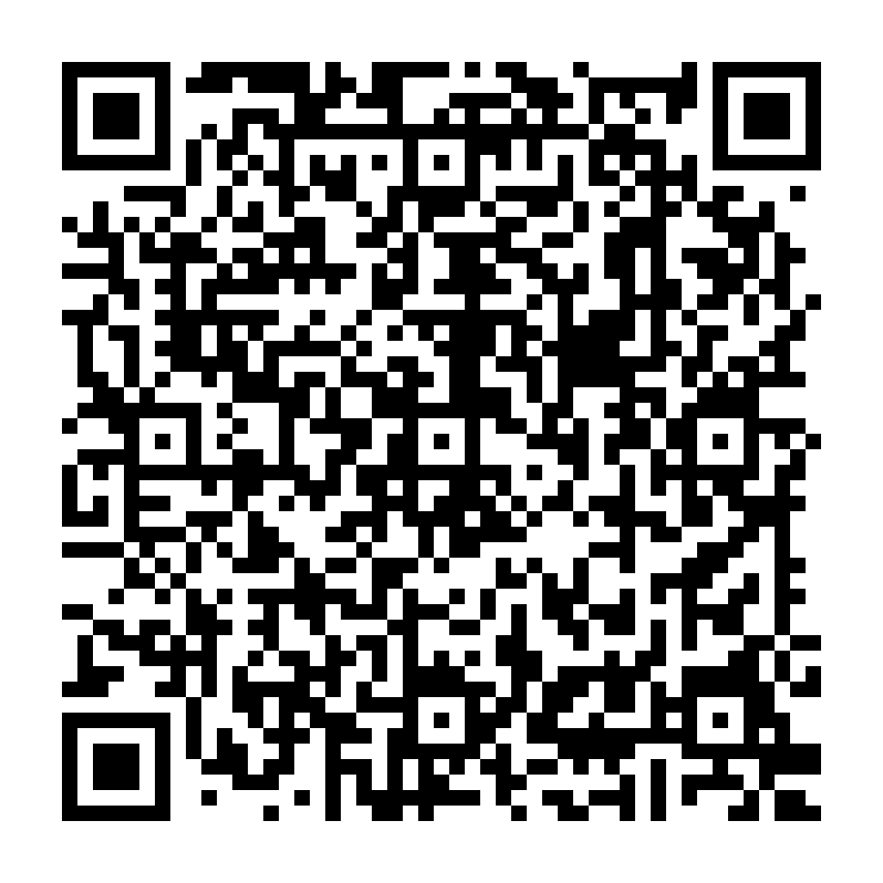 QR-koodi