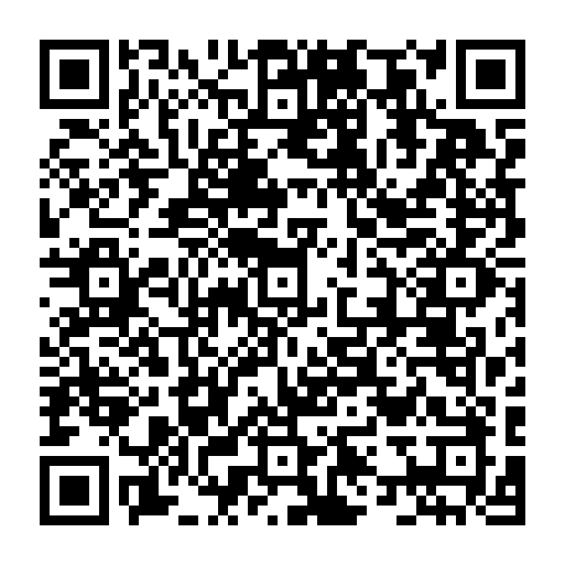 QR-koodi