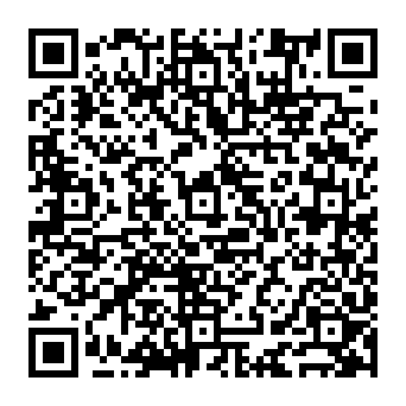 QR-koodi