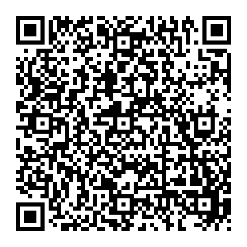 QR-koodi