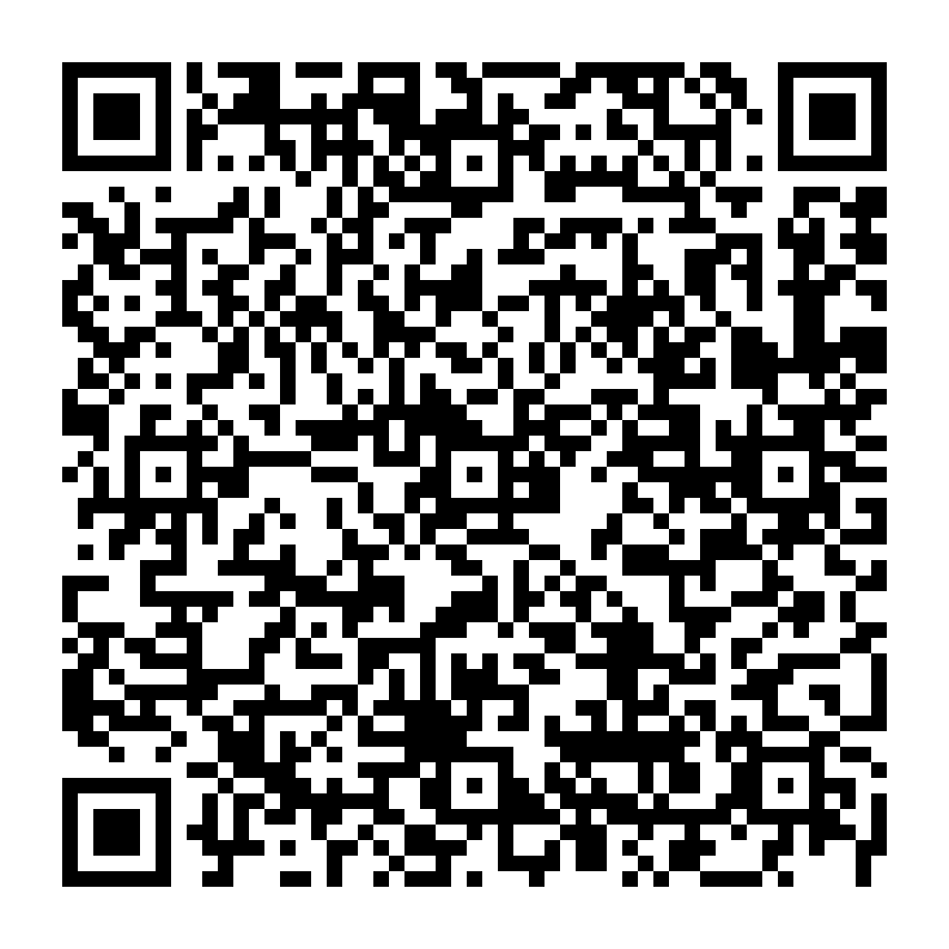 QR-koodi