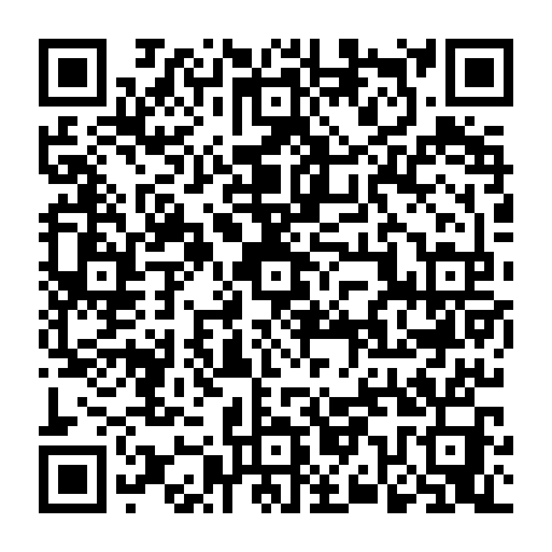QR-koodi