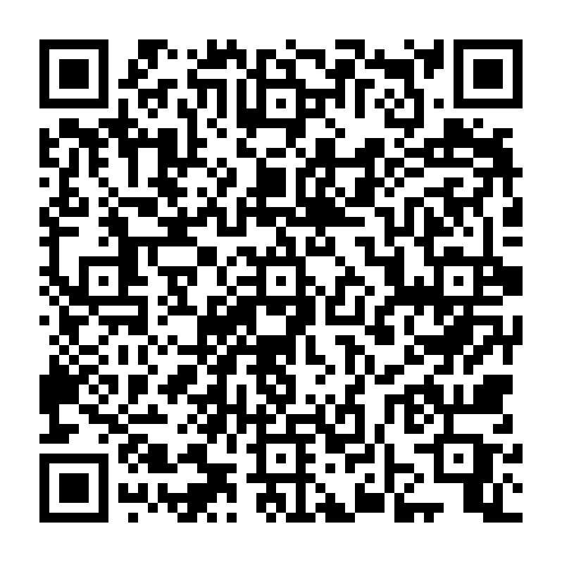 QR-koodi