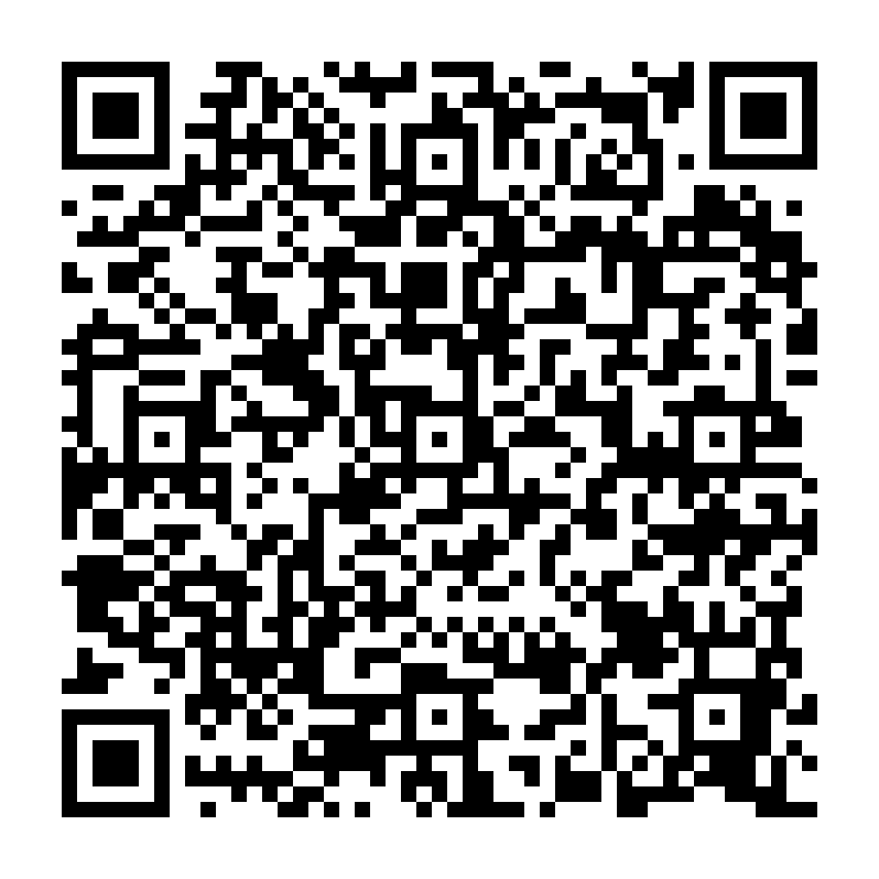 QR-koodi