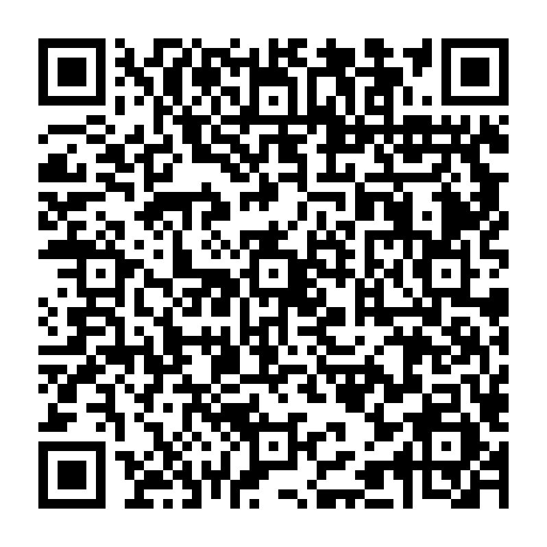 QR-koodi