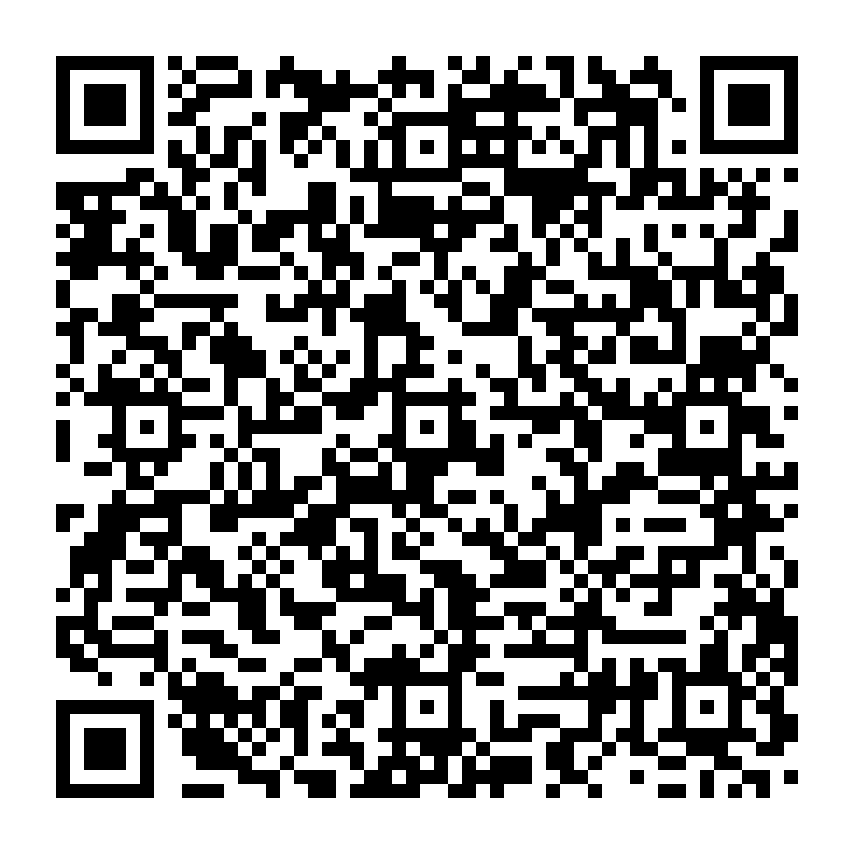 QR-koodi