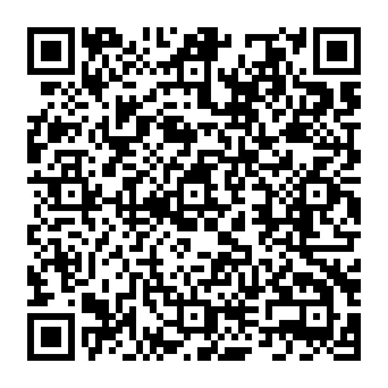 QR-koodi