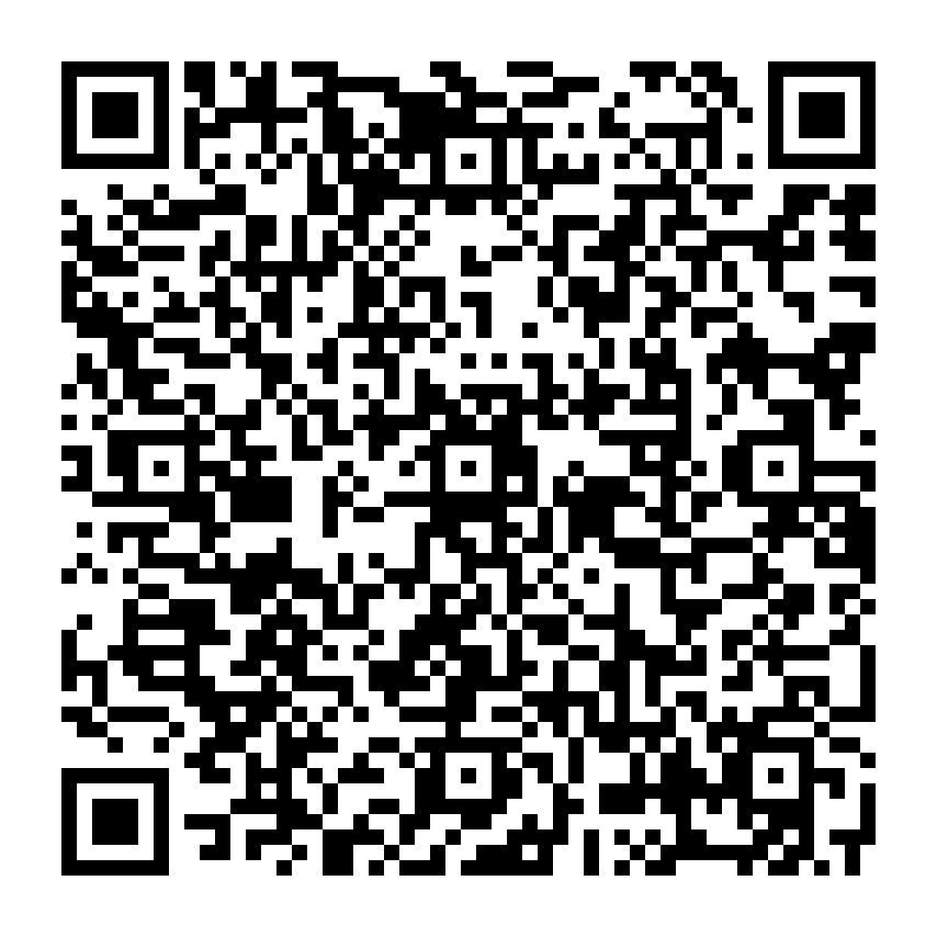 QR-koodi