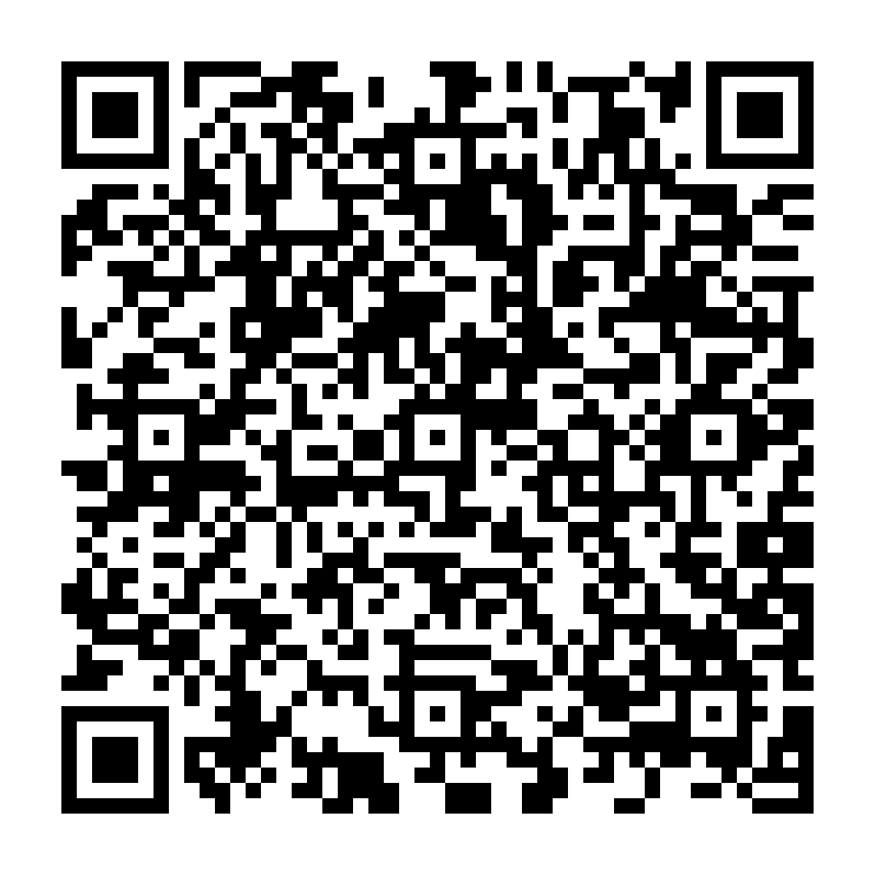 QR-koodi
