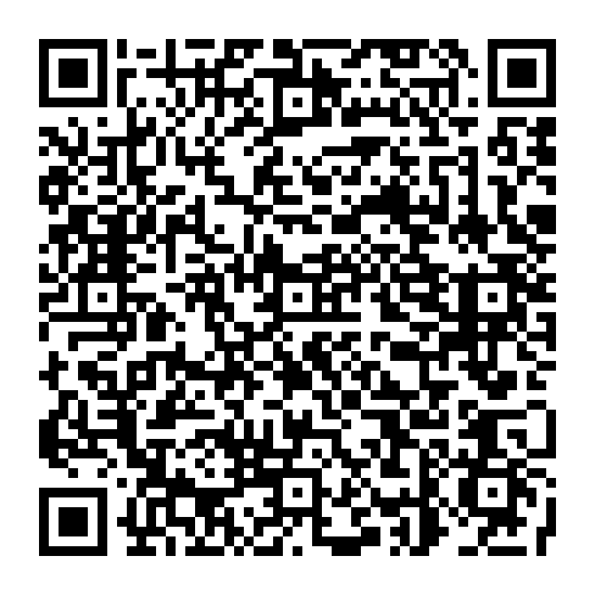 QR-koodi