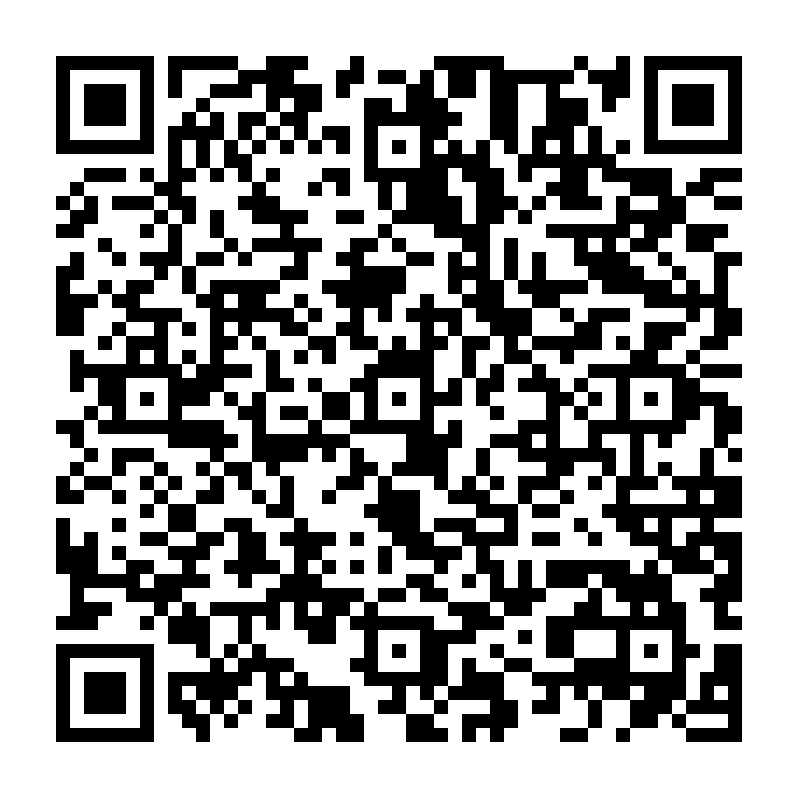 QR-koodi