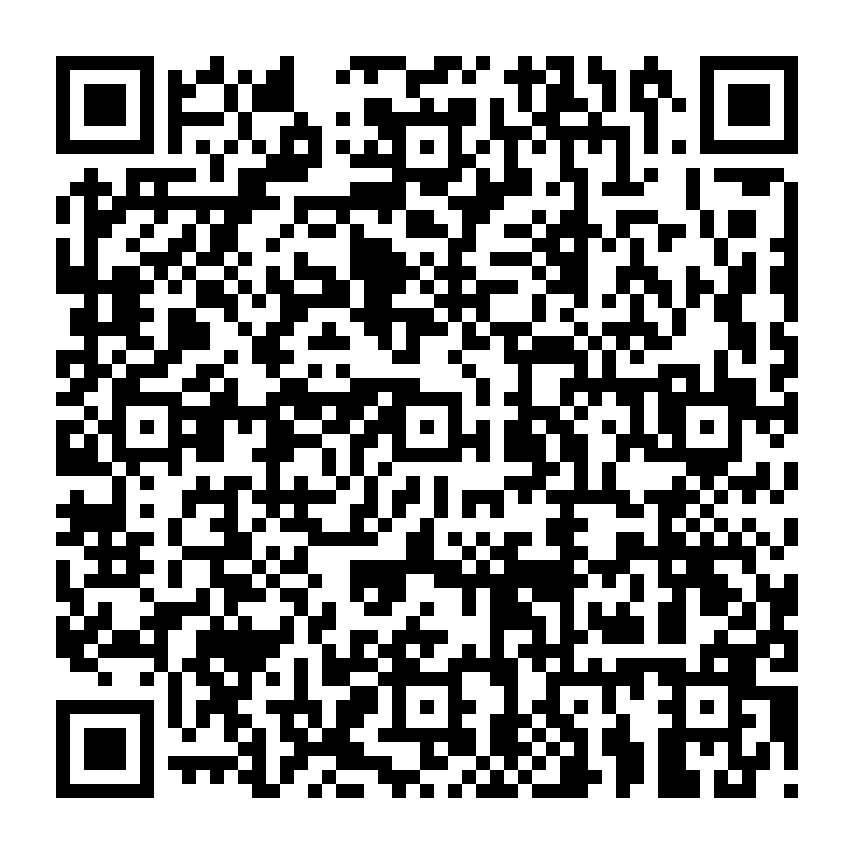 QR-koodi