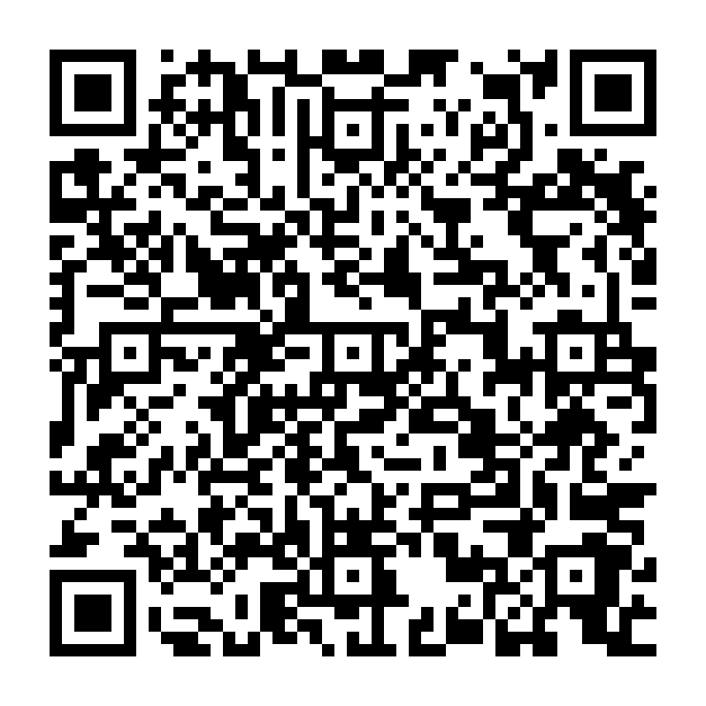 QR-koodi