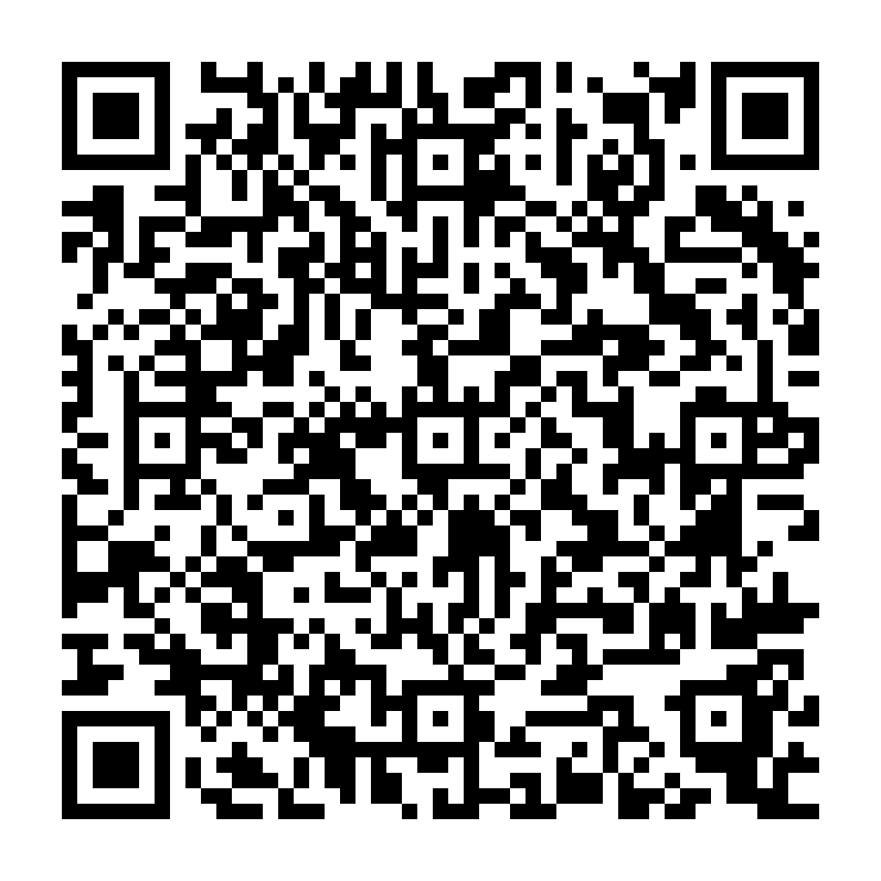 QR-koodi